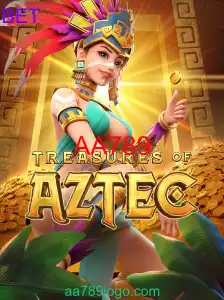 TreasuresofAztec